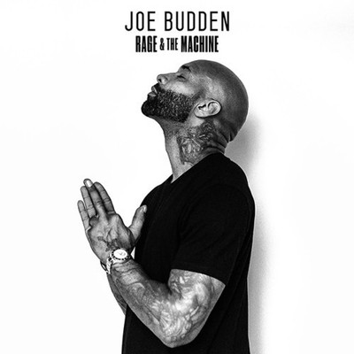 Joe Budden - Rage & The Machine [Used Very Good CD] Explicit, Digipack Packaging