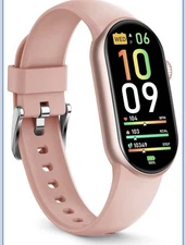 Slim Fitness Tracker