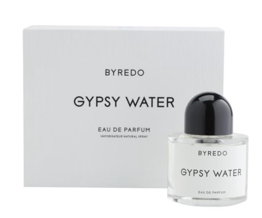 Byredo Gypsy Water Eau De Parfum 50ml (Unisex) | eBay