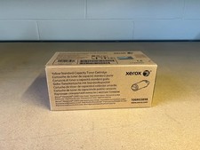 Genuine Xerox Versalink 106R03898 C600/C605 Y...