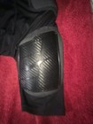 Nike Pro Combat Hard Plate Padded Football Compression Shorts Youth Size Xl — photo 2