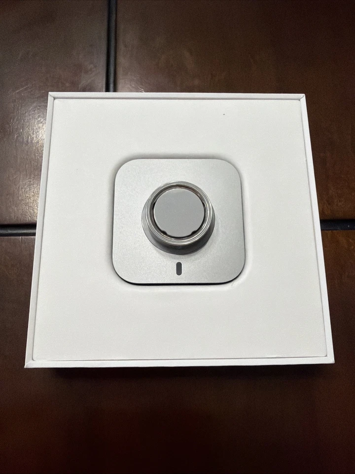 Anillo Oura 4 - Anillo Inteligente - Plata - Talla 9 Foto 2 de 4