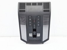 VOLKSWAGEN TOUAREG R CR MK3 FRONT ROOF INTERIOR COURTESY READING LIGHT 2024