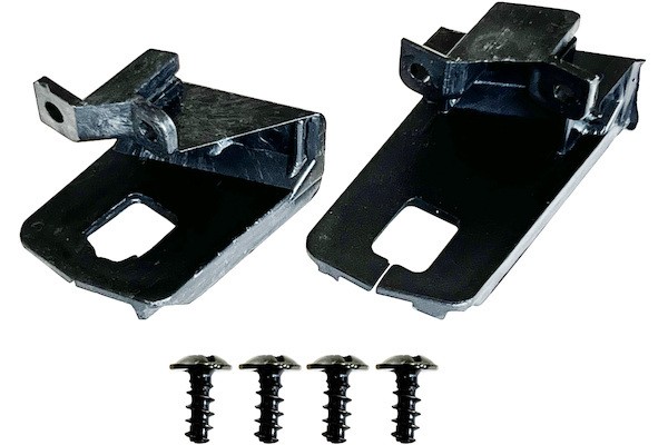 Reparaturset FüR Rechten Vorderen Scheinwerferhalter FüR BMW X5 E53 2000-2006-image