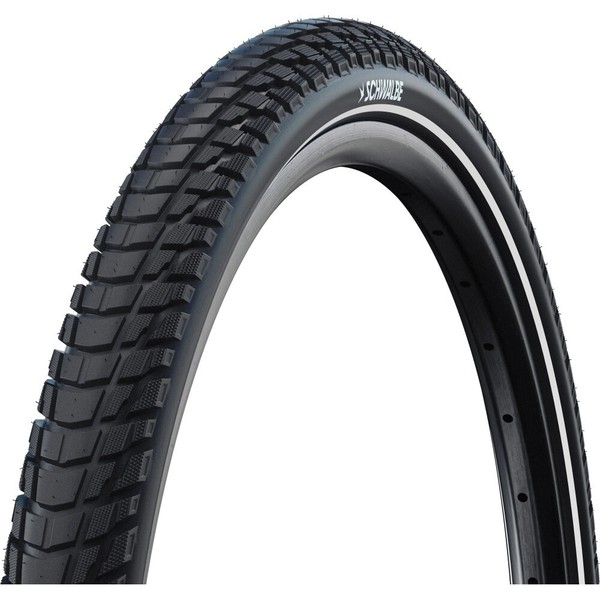 "Schwalbe Marathon Plus Tour 26 X 2.00\" Perf. Smartguard E-25 Reflex 50-559"-image