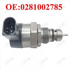 Fuel Pressure Regulator Valve 0281002785 Fit For Audi A3 A4 A6 A8 Q7 Vw Touareg