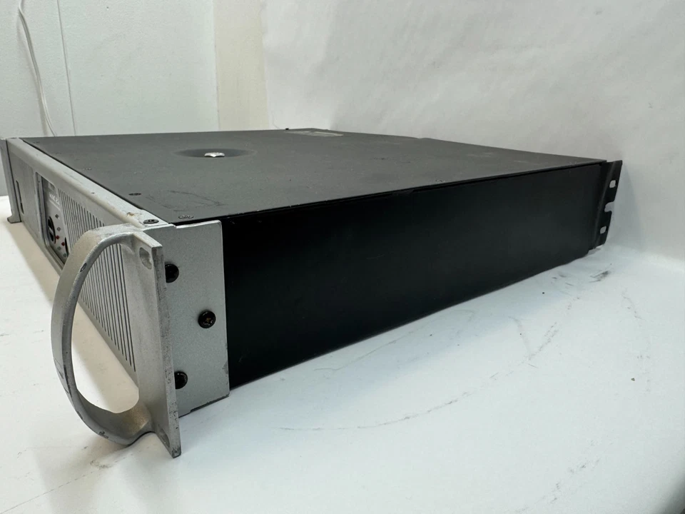 amplificador de potencia estéreo alto mac 2.2 Foto 3 de 4