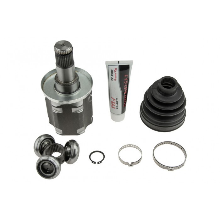 Joint d'arbre de transmission cardan avant Toyota Hilux VIII 4x4