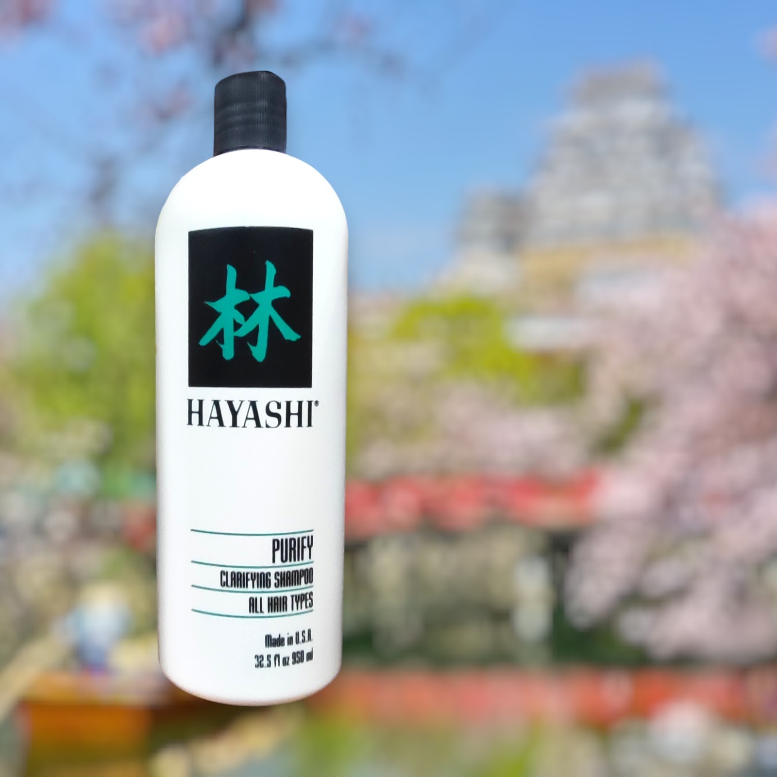 HAYASHI PURIFY    , 32,5