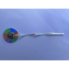COMPATIBLE COLOR WHEEL FOR BENQ HT3550 PROJECTOR