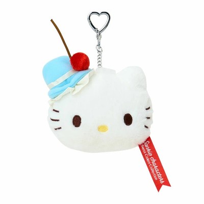 Sanrio Characters Dear Daniel Pouch w/Carabiner ''Sweetcake Collection'' 2026SS