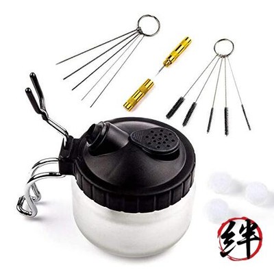 AIR FLOW Accessorio ago per la pulizia breve - EMS