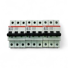 ABB S203U K15 A Circuit Breaker 15A  (Best Offer!)