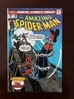 Amazing Spider-Man #148 - 1975  *Tarantula & Gwen Stacy Clone* Kane,Romita Cover
