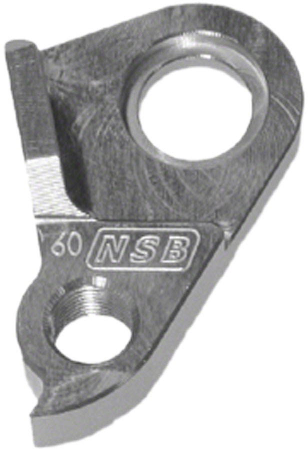 Подвеска переключателя передач North Shore Billet DH 0060 Transition TR 450