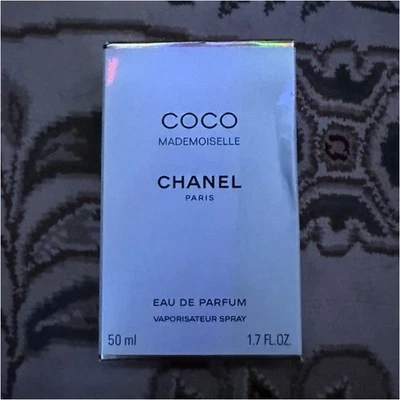 Coco Mademoiselle by CHANEL Fragrances for Women for sale | eBay