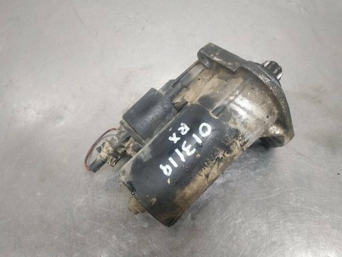 020911023F halter anlasser SEAT CORDOBA BERLINA 6K2 STELLA 1999 451283