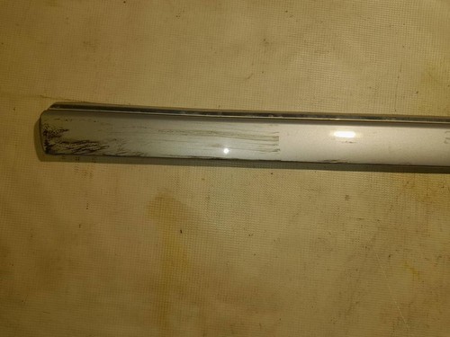 Moulure de porte