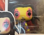 Funko Pop! WWE Rhea Ripley Chase Blacklight Vinyl Figure #193 W/ Pop Protector