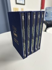 FACE IN THE CROWD/LONGEST DECEMBER, Slipcased Signed Artist Ed Stephen King