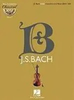 Violin Concerto In A Minor, Bwv 1041 | Classical Play-Along Volume 7 | Bach