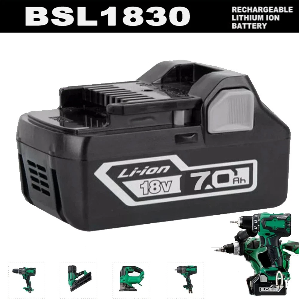 BSL1850