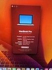 Apple MacBook Pro i7 15" (Early  2013) 2.4GHz 16GB RAM 251GB SSD BCC 486 #336 — photo 6