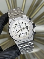 Open Date Audemars Piguet Royal Oak Offshore Chrono Safari 26170ST.OO.D091CR.01
