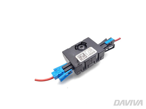BMW 1 Series Antennenverstärker 2015 Fließheck 4/5dr 9181453 19081710 (15-19)
