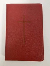 The Book Of Common Prayer Oxford University P...