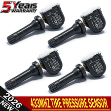 Tpms Tire Pressure Sensor For Buick Chevrolet Cadillac Escalade 13540604