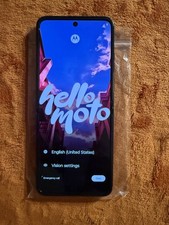 Motorola Razr Plus 2024 -XT2451-1 - 256GB - Midnight Blue Unlocked