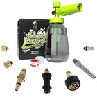 Schaumlanze Hochdruckreiniger Nuke Guys Foam Lance 1L Schaumkanone + Adapter