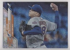 2020 Topps Retail Foilboard 199/264 Dellin Betances #580 0wp8