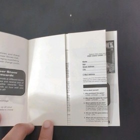 Power Stone 1 Original Release &nbsp;Sega Dreamcast DC MINT cond COMPLETE+reg card!