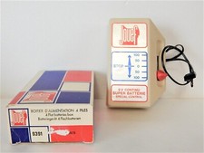 JOUEF BOITIER D'ALIMENTATION A PILES RESEAUX HO EN BOITE REF 9391