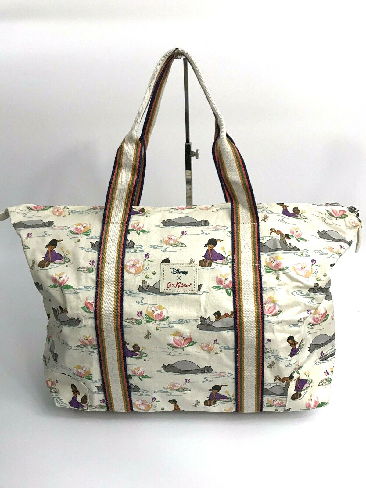 cath kidston tinkerbell bag