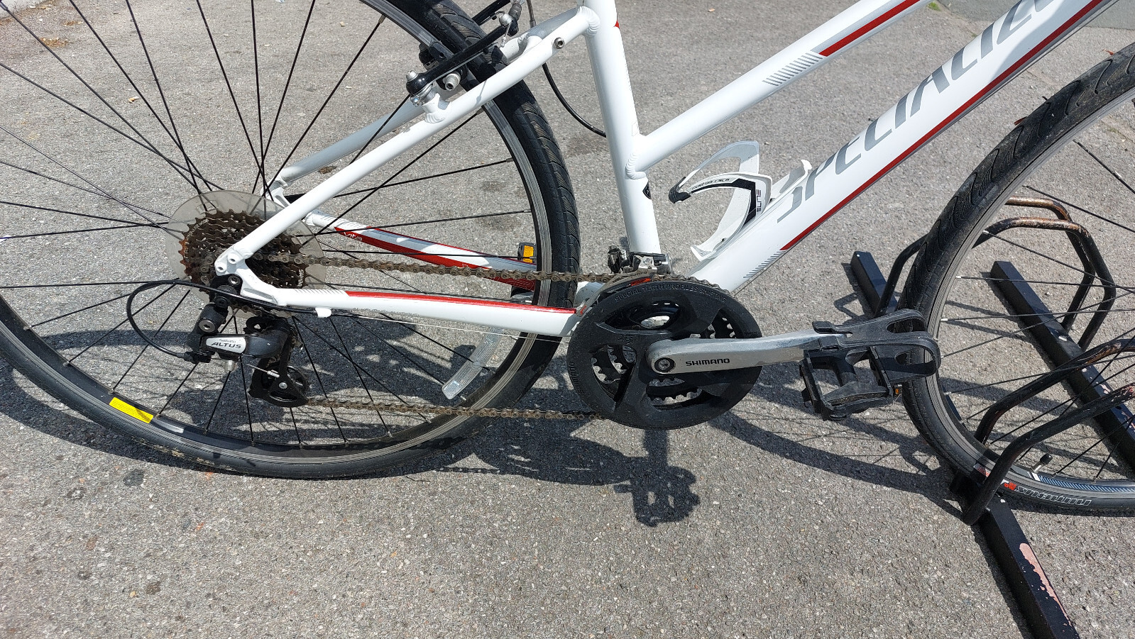 lynskey gravel bikes