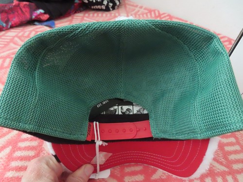 Goorin Bros. Tier Farm Trucker Hut limitierte Auflage | Frech | Frech List - Bild 4 von 7