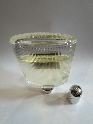 Tom Ford Grey Vetiver Eau De Toilette 50ml/1.7oz Rare Vintage Discontinued - Picture 4 of 4