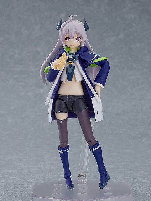 NEW GSC NAVY FIELD 152 ACT MODE Mio & Type15 Ver. 2 Close