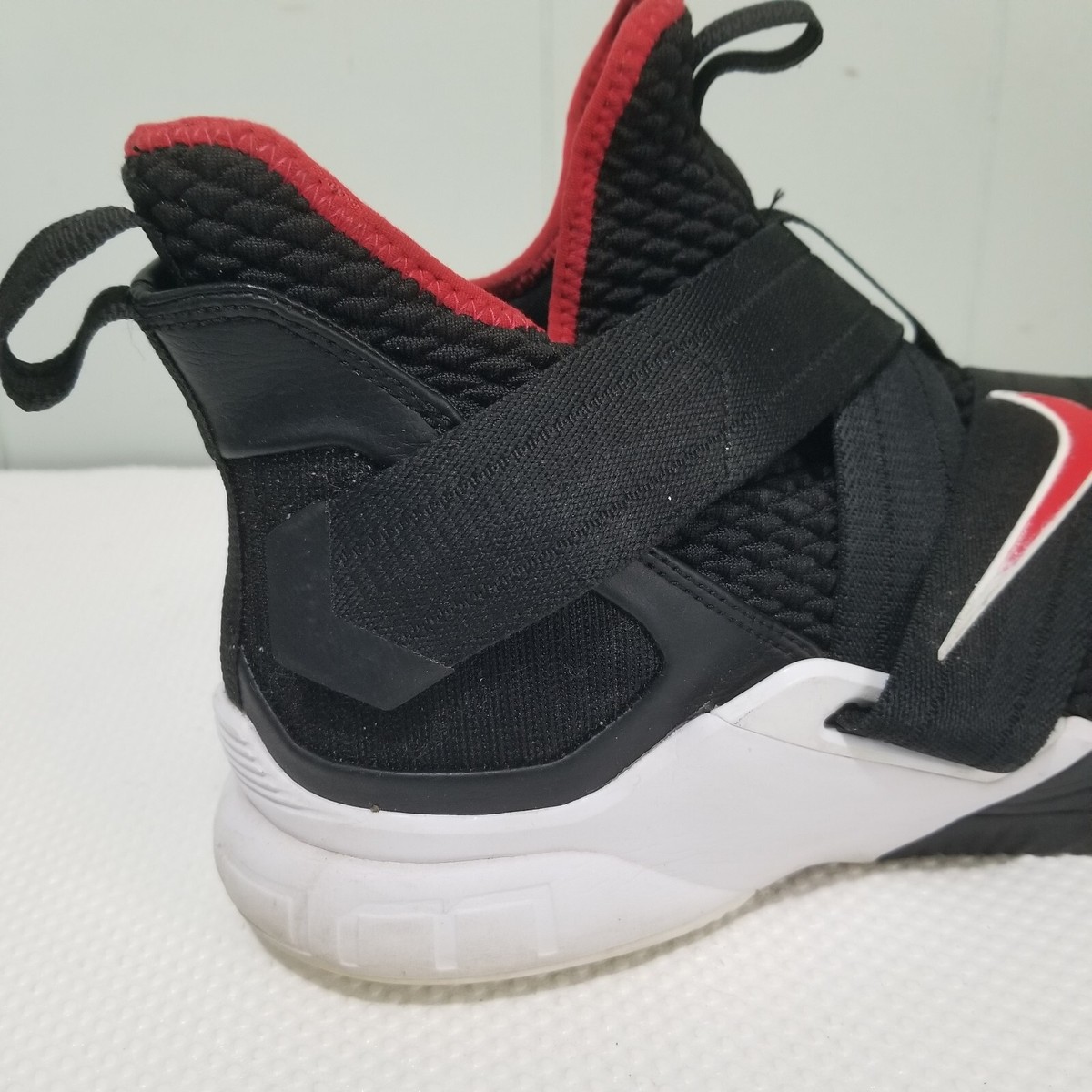 bred soldier 12