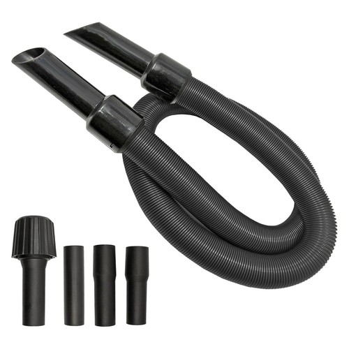 Tubo de extensión de manguera 6 m para aspiradora TITAN 6 metros aspiradora extra larga - Imagen 10 de 10