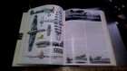 Aircraft Profiles WWII WWI HC 1968 glossy color drawings vol 4 DJ vintage old — photo 9