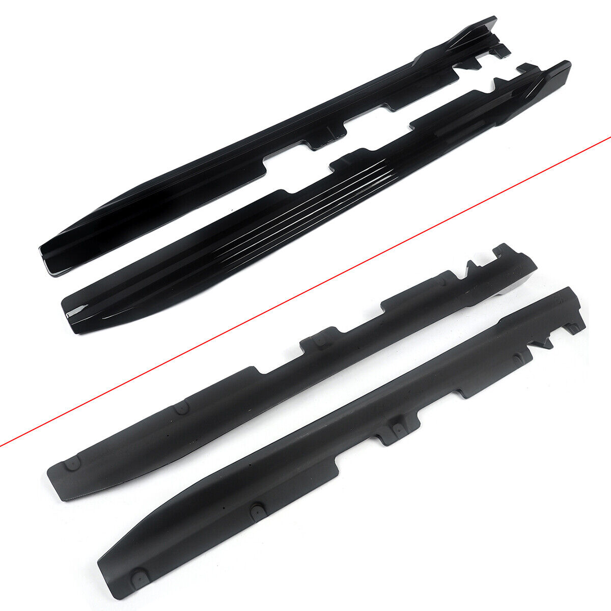 Rocker Panel Kit | BMW X4 M SPORT 2018 Rocker Panel Kit | BMW X4 M SPORT 2018
