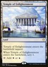 MTG Temple of Enlightenment (246p) Theros Beyond Death Promos  LP