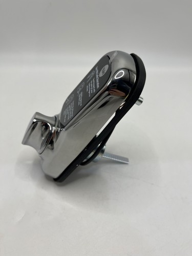 Yale Keyless Connected Touch Screen Smart Door Lock - Chrome - Pin Code - RFID - Picture 7 of 8