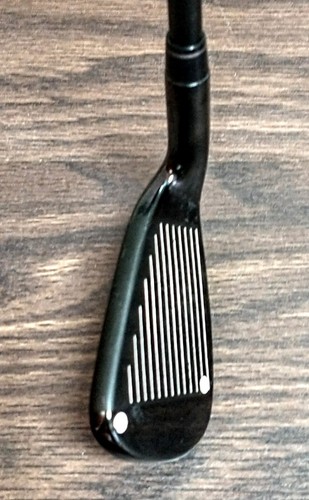Pre-Owned Men's Right-Handed Maltby KE4 Tour PF701+ 38.5" #7 Iron - Picture 3 of 6