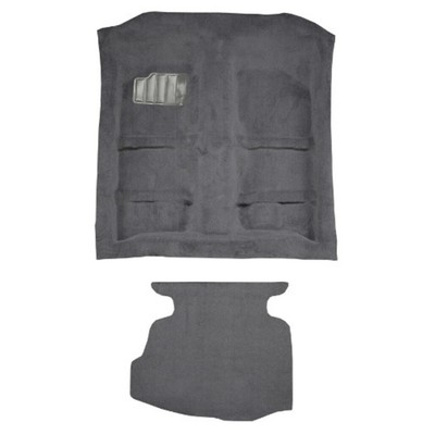 Carpet for 1995-1999 Mitsubishi Eclipse GSX Complete Coupe Cutpile