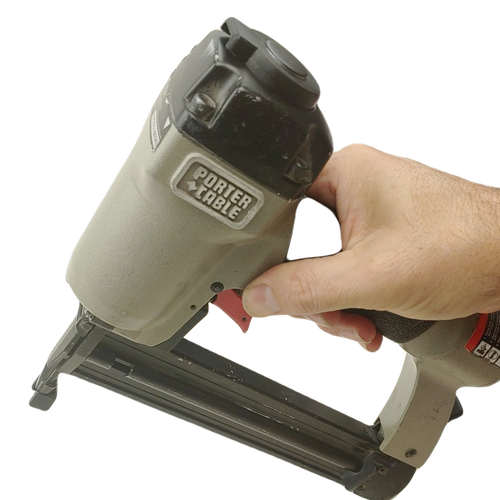 Porter Cable BN125A Brad Nailer Exhaust Deflector Replaces PN 894698